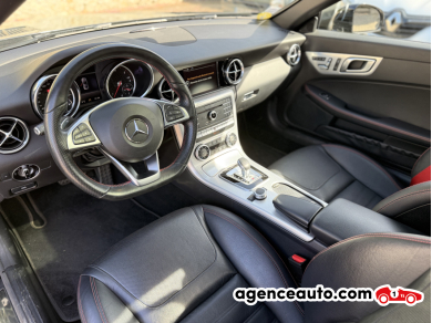 Mercedes SLC — 9