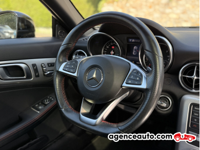 Mercedes SLC — 14