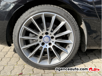 Mercedes SLC — 19