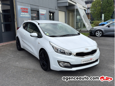 Kia Pro Ceed