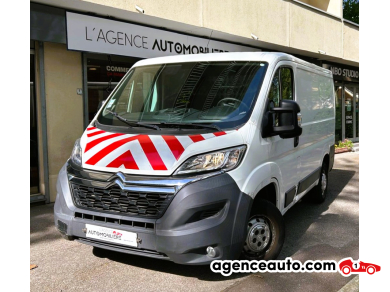 Citroen Jumper