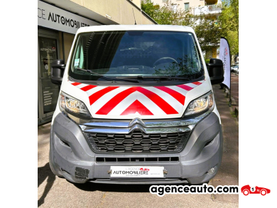 Citroen Jumper — 2
