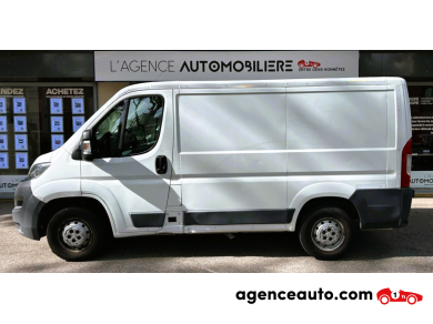 Citroen Jumper — 7