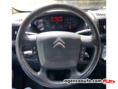 Citroen Jumper — 10