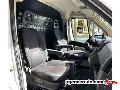 Citroen Jumper — 18