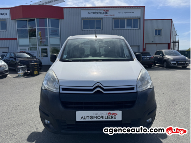Citroen Berlingo — 2