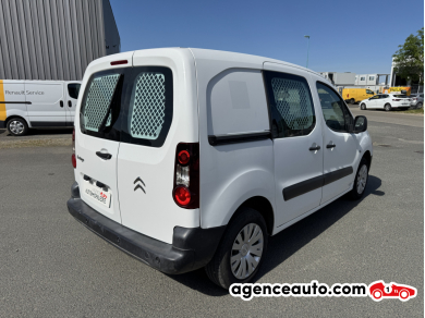 Citroen Berlingo — 5