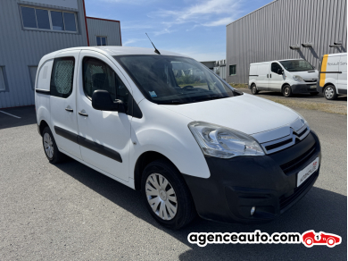 Citroen Berlingo — 3