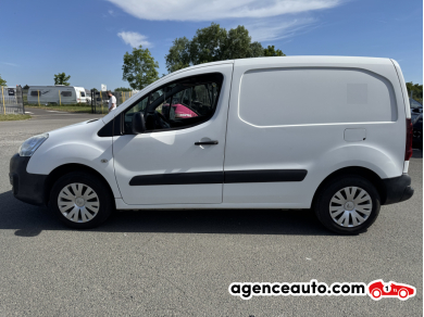 Citroen Berlingo — 8