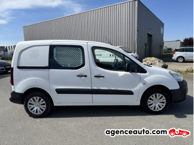 Citroen Berlingo — 4
