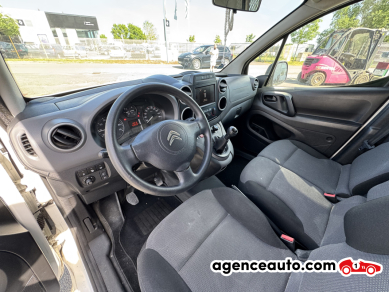 Citroen Berlingo — 9