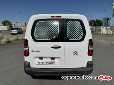 Citroen Berlingo — 6
