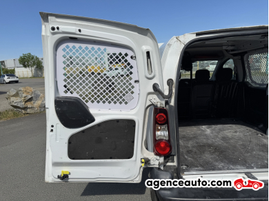 Citroen Berlingo — 20