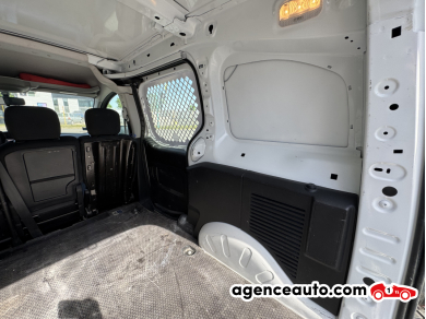 Citroen Berlingo — 19