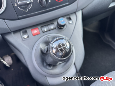 Citroen Berlingo — 26