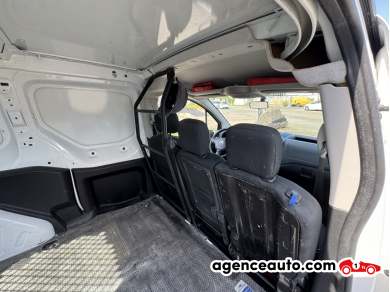 Citroen Berlingo — 23