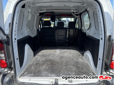 Citroen Berlingo — 17