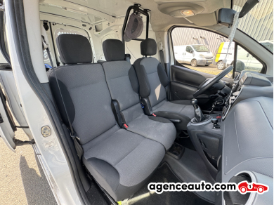 Citroen Berlingo — 13