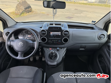 Citroen Berlingo — 10