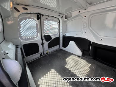 Citroen Berlingo — 22