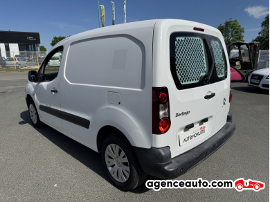 Citroen Berlingo — 7