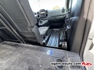 Citroen Berlingo — 16
