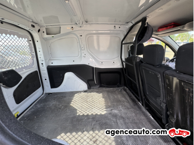 Citroen Berlingo — 24