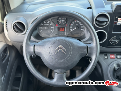 Citroen Berlingo — 11