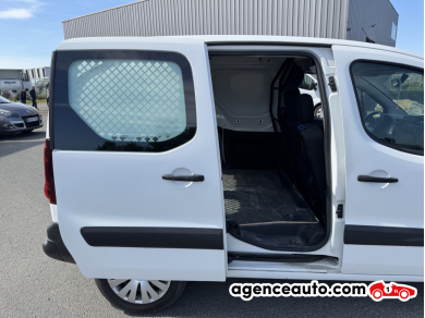 Citroen Berlingo — 21