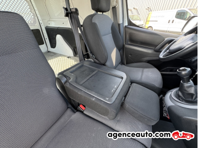 Citroen Berlingo — 15
