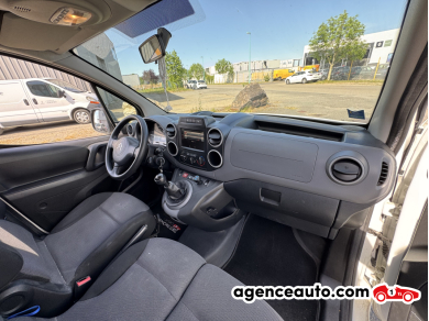 Citroen Berlingo — 12