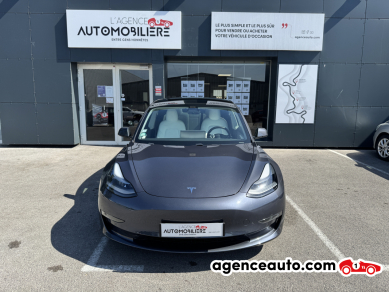 Tesla Model 3 — 3