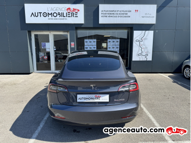 Tesla Model 3 — 5