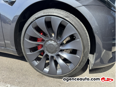 Tesla Model 3 — 27