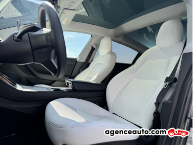 Tesla Model 3 — 8