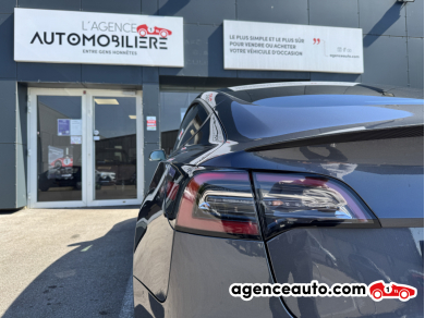 Tesla Model 3 — 31
