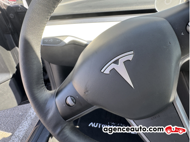 Tesla Model 3 — 10