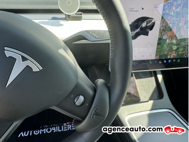 Tesla Model 3 — 11