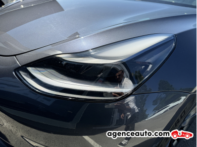 Tesla Model 3 — 32