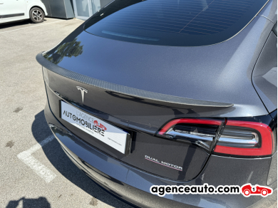 Tesla Model 3 — 33