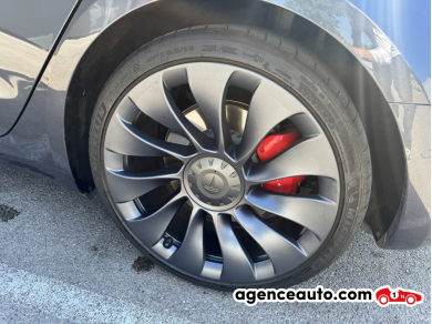 Tesla Model 3 — 28