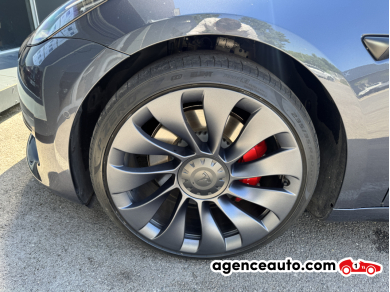 Tesla Model 3 — 29