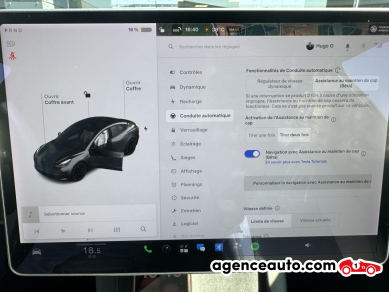 Tesla Model 3 — 13