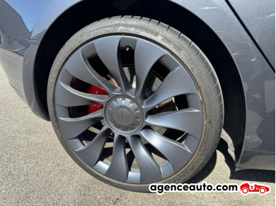 Tesla Model 3 — 30