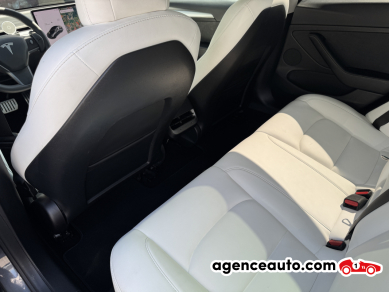 Tesla Model 3 — 34