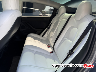 Tesla Model 3 — 23