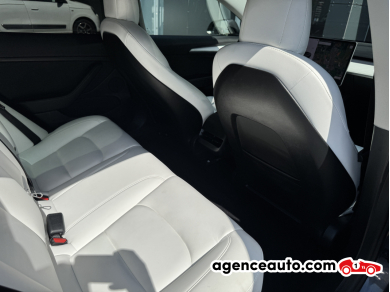 Tesla Model 3 — 36