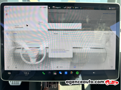 Tesla Model 3 — 16