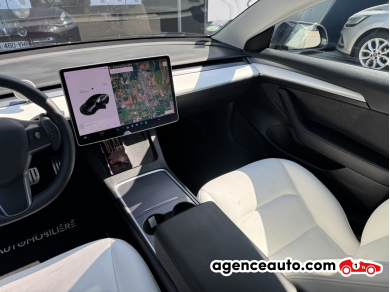 Tesla Model 3 — 22