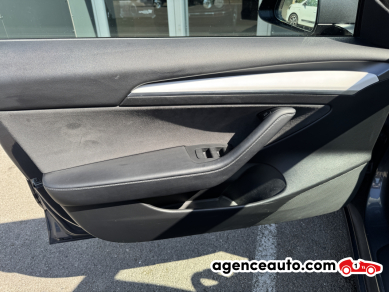 Tesla Model 3 — 37